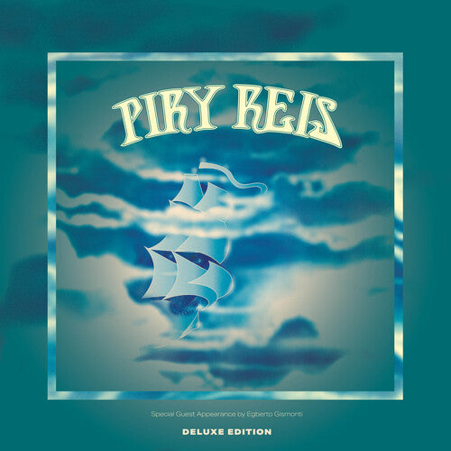 Reis,piry - Piry Reis - Vinyl Record