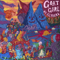 Goat Girl - On All Fours - Vinyl Record