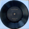 Battery - Rear View - Vinyl Record
