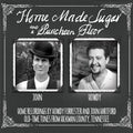 Hartford,john / Forrester,howdy - Home Made Sugar On A Puncheon Floor - Music CD