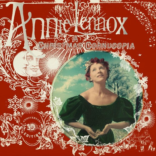 Lennox,annie - Christmas Cornucopia: 10th Anniversary Edition - Music CD