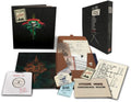 Live At The Hollywood Palladium: Remastered [Limited Edition Deluxe Box Set] Vinyl Record