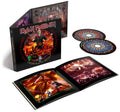 Iron Maiden - Night Of The Dead Legacy Of The Beast: Live In - Music CD