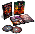 Nights Of The Dead, Legacy Of The Beast: Live In Mexico City [Limited Edition Deluxe 2CD]