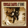 Macon,uncle Dave - At Home - Music CD