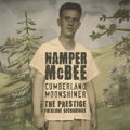 Mcbee,hamper - Cumberland Moonshiner Prestige Folklore Recordings - Music CD