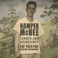 Cumberland Moonshiner - The Prestige Folklore Recordings Music CD