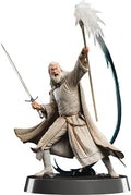 Figures Of Fandom - Figures Of Fandom - Gandalf The White - Collectibles