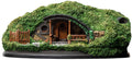 Open Edition Polystone - Hobbit Hole - #39 Low Road - Collectibles