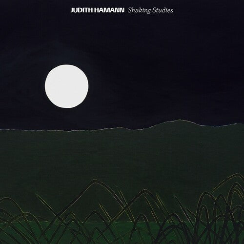Hamann,judith - Shaking Studies - Vinyl Record