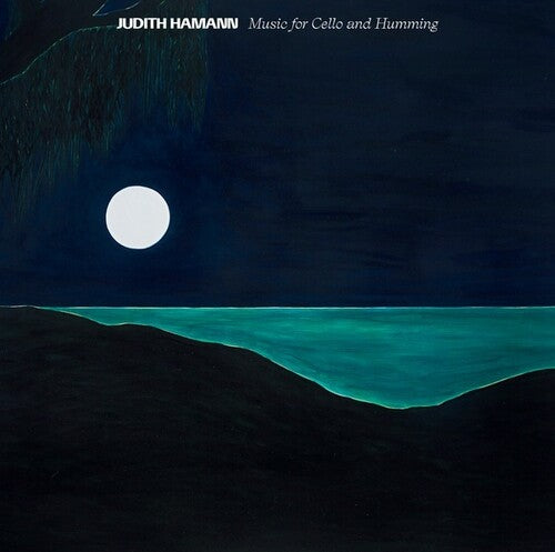 Hamann,judith - Music For Cello & Humming - Music CD