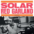 Garland,red - Solar - Vinyl Record