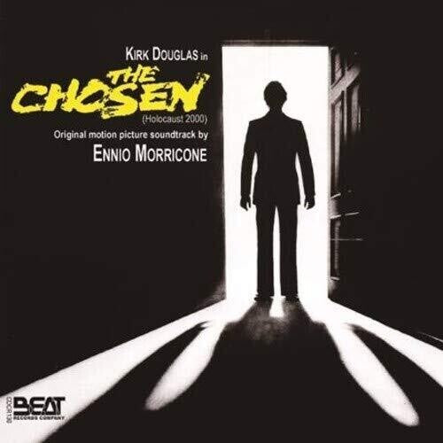 Chosen (holocaust 2000) / O.s.t - Chosen (holocaust 2000) / O.s.t - Music CD
