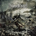 Brave The Cold - Scarcity - Vinyl Record