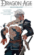 Defilippis,nunzio - Dragon Age Blue Wraith - Books
