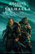 Scott,cavan - Assassins Creed Valhalla Song Of Glory - Books
