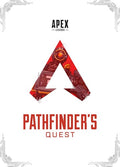 Respawn Entertainment - Apex Legends Pathfinders Quest - Books