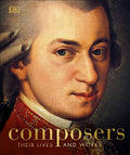 Dk - Composers - Books