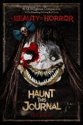 Robert,alan - Beauty Of Horror Haunt This Journal - Books