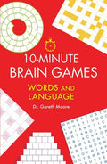 Moore,gareth - 10 Minute Brain Games - Books