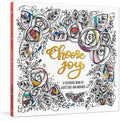 Ink & Willow - Choose Joy - Books