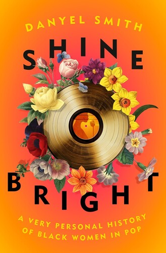 Smith,danyel - Shine Bright - Books