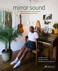 Tweedy,spencer - Mirror Sound - Books
