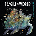 Rosanes,kerby - Fragile World - Books
