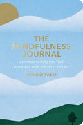 Sweet,corinne - Mindfulness Journal - Books