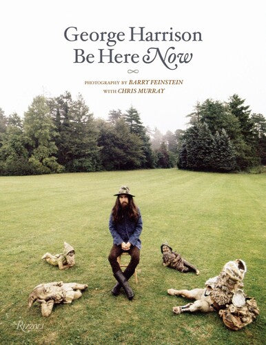 Feinstein,barry - George Harrison - Books