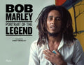 Marley,ziggy - Bob Marley - Books