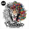 Vexx - Creatopia - Books