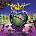Harlott - Detritus Of The Final Age - Music CD