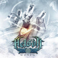 Helsott - Woven - Music CD