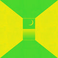 Cermony - In The Spirit World Now (synthetic Remixes)