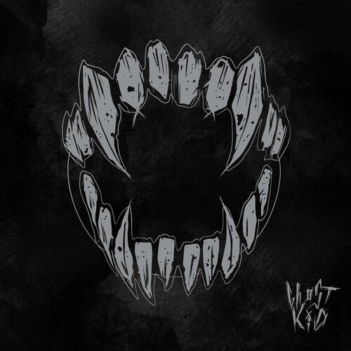 Ghostkid - Ghostkid - Music CD