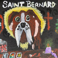 Lincoln - Saint Bernard - Vinyl Record