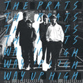 Prats - Prats Way Up High - Vinyl Record