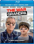 War With Grandpa - War With Grandpa - Blu-ray