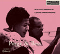 Fitzgerald,ella / Armstrong,louis - Porgy & Bess - Music CD