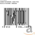 Patterson,simon / Tyas,sean / Di Stefano / Orkidea - Vii Vol 2 - Music CD