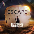 Schulz,markus - Escape - Music CD