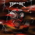 Escape The Fate - Chemical Warfare - Music CD
