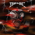 Chemical Warfare Music CD
