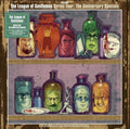 League Of Gentlemen: Series 4 [180-Gram 'Snowglobe' Clear Vinyl] Vinyl Record