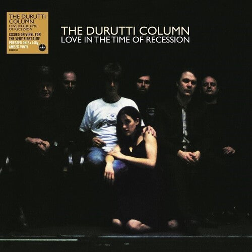 Durutti Column - Love In The Time Of Recession - Vinyl Record