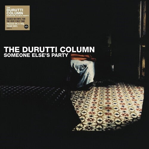 Durutti Column - Someone Else's Party - Vinyl Record