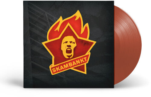 Skambankt - Skambankt - Vinyl Record