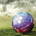 Kepler Ten - New Kind Of Sideways - Music CD