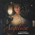 Preisner,zbigniew - Angelica - Music CD